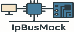 IPbusMocl logo
